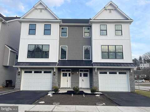 Mill St, Bridgeport, PA 19405