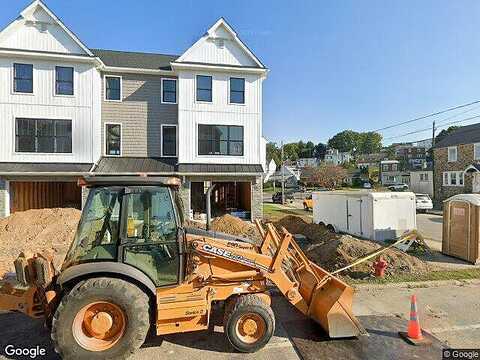 Mill St, Bridgeport, PA 19405