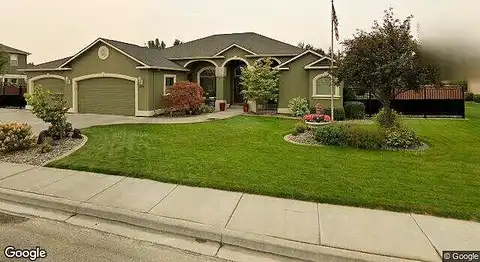 Zee Pride Ln, Richland, WA 99352
