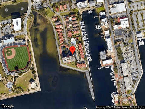 Port Royal Way #701, Pensacola, FL 32502