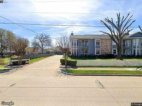 W Canty St #B6, Dallas, TX 75208