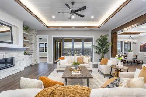 W 28Th Ave, Kennewick, WA 99338