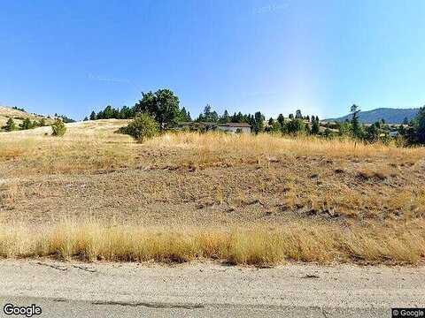 N 395 Hwy, Kettle Falls, WA 99141