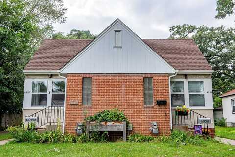 28Th, MINNEAPOLIS, MN 55417