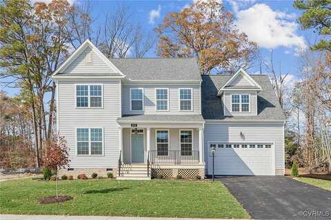 Melbrook, MOSELEY, VA 23120