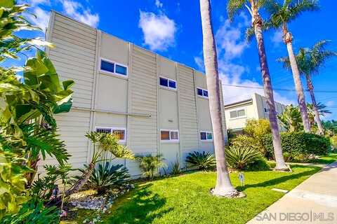 Rosemont, LA JOLLA, CA 92037