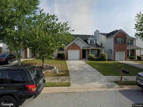 Ravenwood Ct #6, Union City, GA 30291