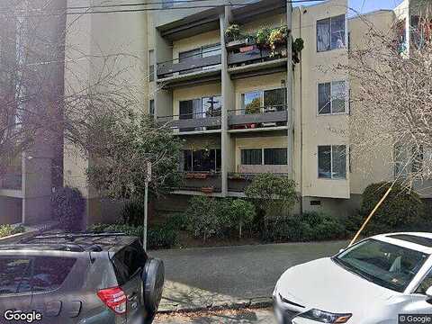 Monte Vista Ave #103, Oakland, CA 94611