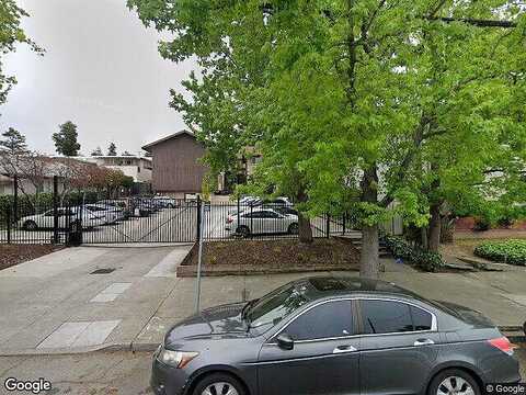 Maybelle Ave #11, Oakland, CA 94619
