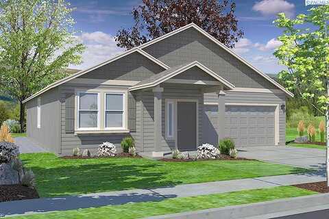 Barbera St, Richland, WA 99352