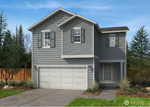 30Th Pl S #Lot 56, Federal Way, WA 98003