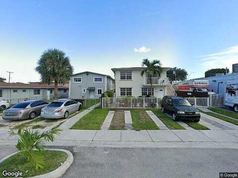 19Th, HIALEAH, FL 33010