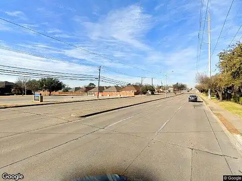 W Northgate Dr #120, Irving, TX 75062