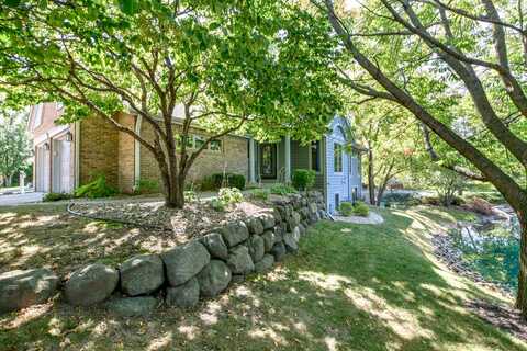 Nappe, MIDDLETON, WI 53562