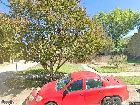 Custer Parkway #B, Richardson, TX 75080