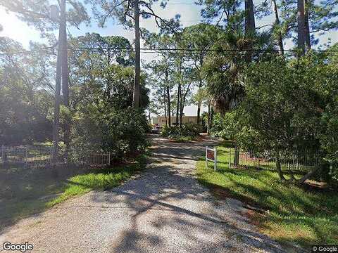 Surf Rd, Panacea, FL 32346