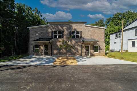 Highpoint, SNELLVILLE, GA 30078