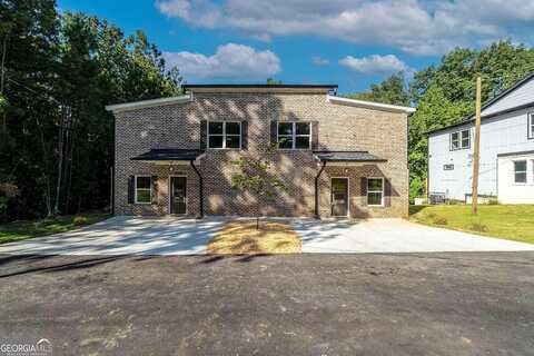Highpoint, SNELLVILLE, GA 30078