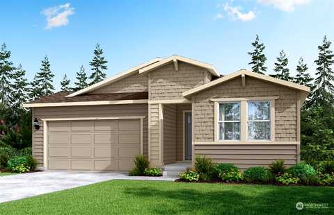 Arbors Terrace Rd Ne #31, Kingston, WA 98346