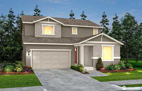 Arbors Terrace Rd #03001, Kingston, WA 98346