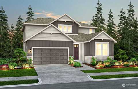 Arbors Terrace Rd Ne #29, Kingston, WA 98346