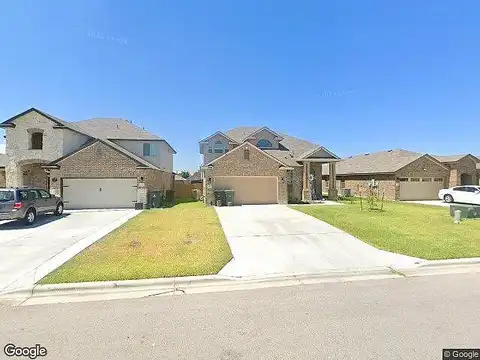 High More, TEMPLE, TX 76502