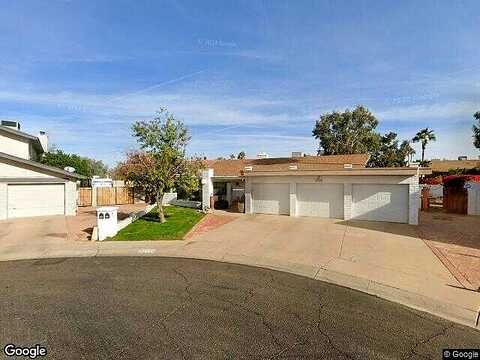 S Longmore, Mesa, AZ 85202