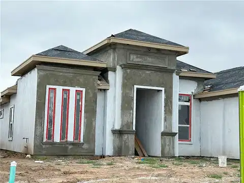 Tip, EDINBURG, TX 78542