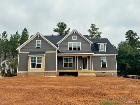 Westington, MOSELEY, VA 23120
