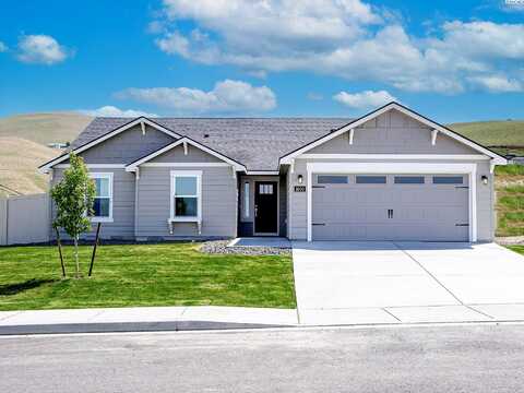 Sw Kelandren Dr, Prosser, WA 99350