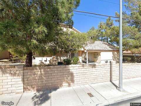 N Torrey Pines Dr #101, Las Vegas, NV 89108