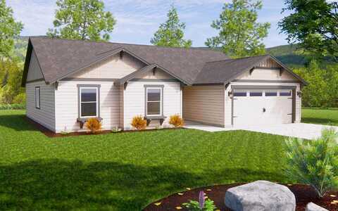 Sonora River Dr, Prosser, WA 99350