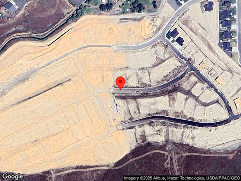 Sonora River Dr, Prosser, WA 99350