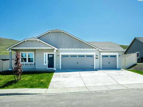 Sw Kelandren Dr, Prosser, WA 99350