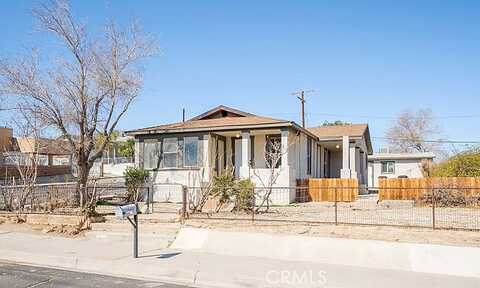 6Th, VICTORVILLE, CA 92395