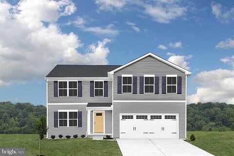 Apaloosa Ln, Marietta, PA 17547