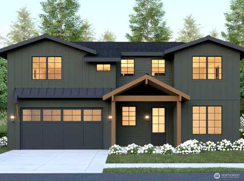 Ne 101St St, Kirkland, WA 98033