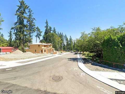 Ne 101St St, Kirkland, WA 98033