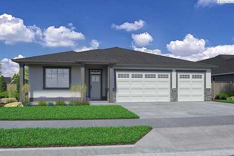 Dunsmuir Dr, Pasco, WA 99301