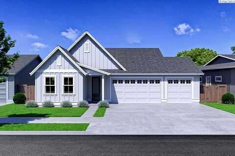 Dunsmuir Dr, Pasco, WA 99301