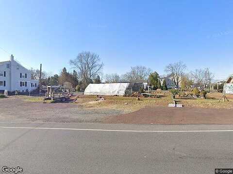 Bridge Rd #6, Creamery, PA 19430