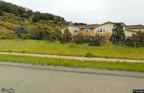 Diamond Cove Terrace, San Francisco, CA 94134