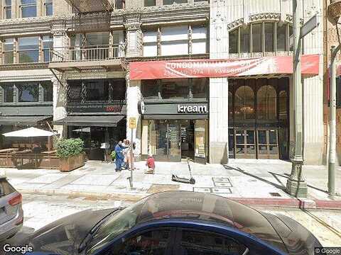 Broadway, LOS ANGELES, CA 90015