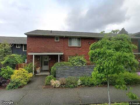 Forest, BELLINGHAM, WA 98225
