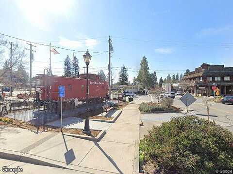 P C, COLFAX, CA 95713