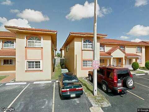 76Th, HIALEAH, FL 33018