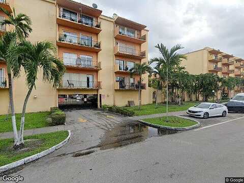 54Th, HIALEAH, FL 33012
