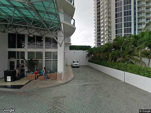 Collins, SUNNY ISLES BEACH, FL 33160