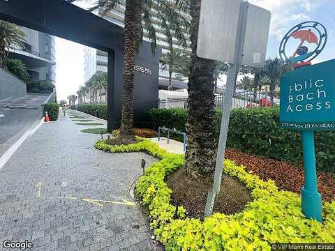 Collins, SUNNY ISLES BEACH, FL 33160