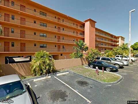 54Th, HIALEAH, FL 33012